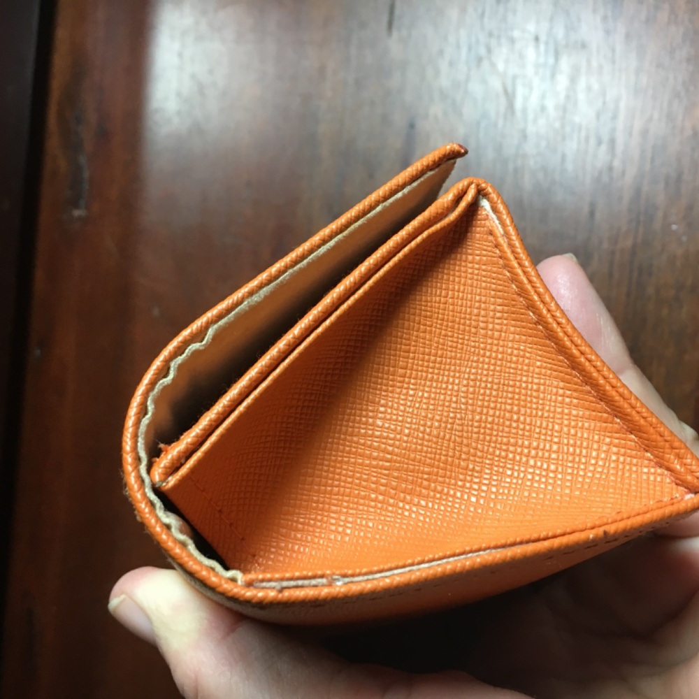 Tory Burch Sunglasses Case With Pull String Dust … - image 6